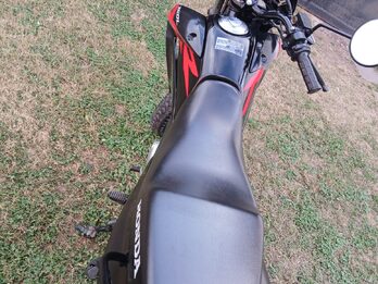 Moto XR 150 L...