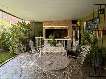 VENDO HERMOSA CASA APTA CREDITO.