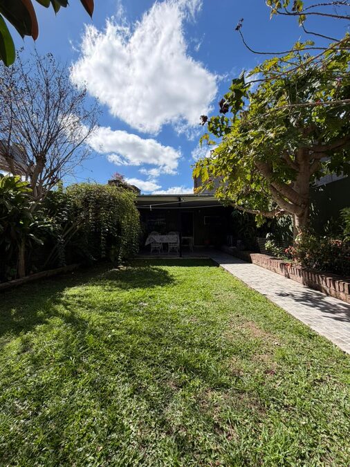 VENDO HERMOSA CASA APTA CREDITO.