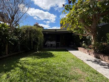 VENDO HERMOSA CASA APTA CREDITO.