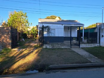 Hermosa propiedad en Barrio San Agustin