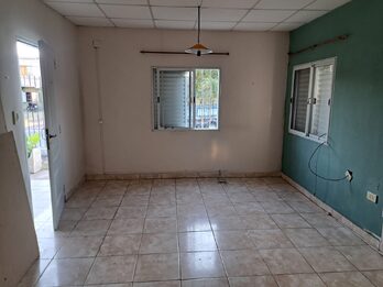 Hermosa propiedad en Barrio San Agustin