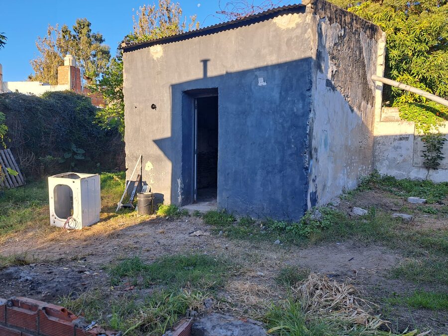 Hermosa propiedad en Barrio San Agustin