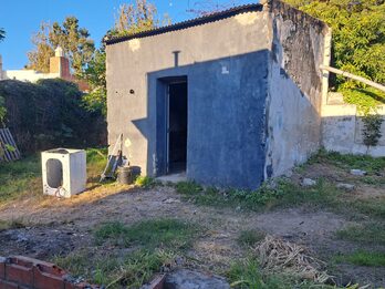 Hermosa propiedad en Barrio San Agustin