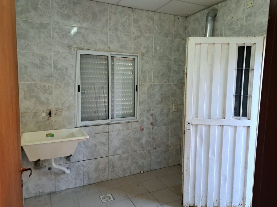 Hermosa propiedad en Barrio San Agustin