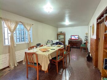 DUPLEX 2 DORMITORIOS Y COCHERA - GUTIERREZ Y PIRAN.