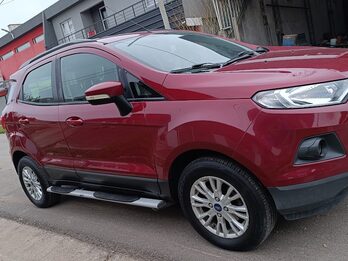 ECOSPORT SE 1.6 NAFTA