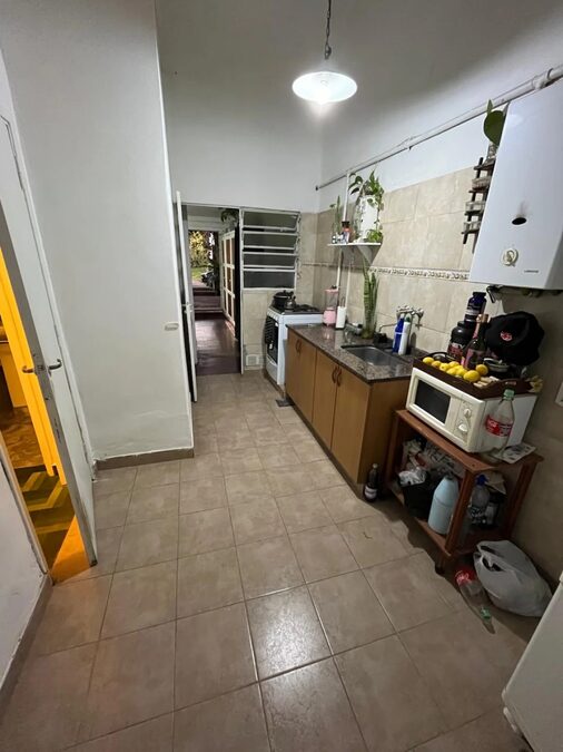 CASA EN VENTA | GRAN TERRENO | PARANÁ