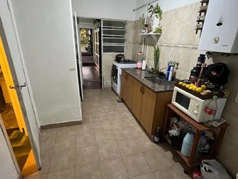 CASA EN VENTA | GRAN TERRENO | PARANÁ