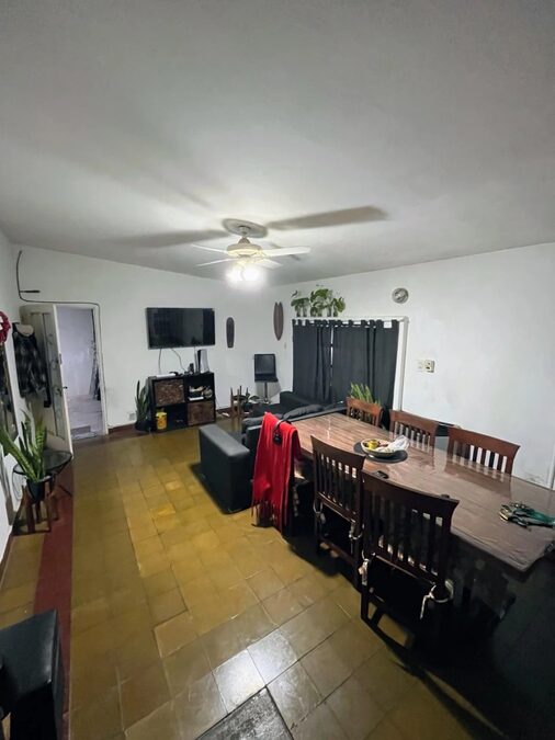 CASA EN VENTA | GRAN TERRENO | PARANÁ