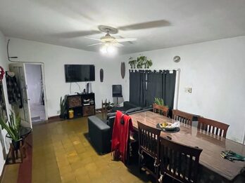 CASA EN VENTA | GRAN TERRENO | PARANÁ