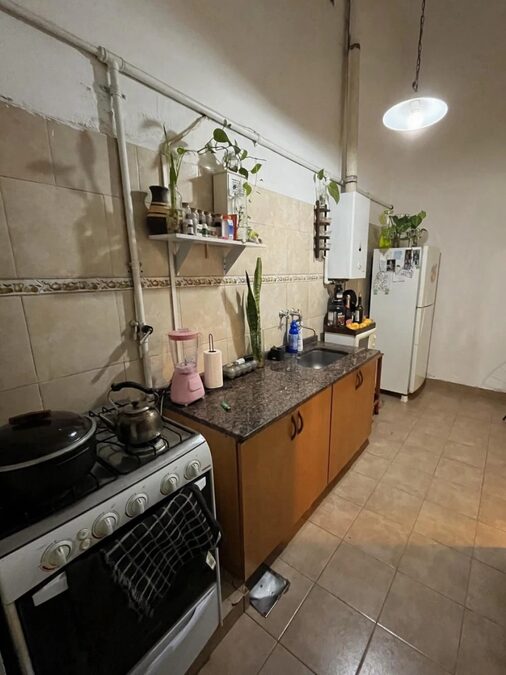 CASA EN VENTA | GRAN TERRENO | PARANÁ