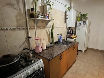 CASA EN VENTA | GRAN TERRENO | PARANÁ