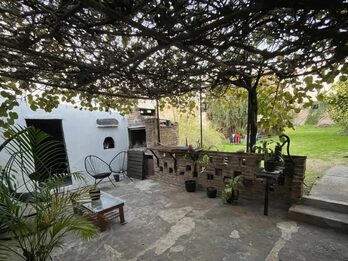 CASA EN VENTA | GRAN TERRENO | PARANÁ