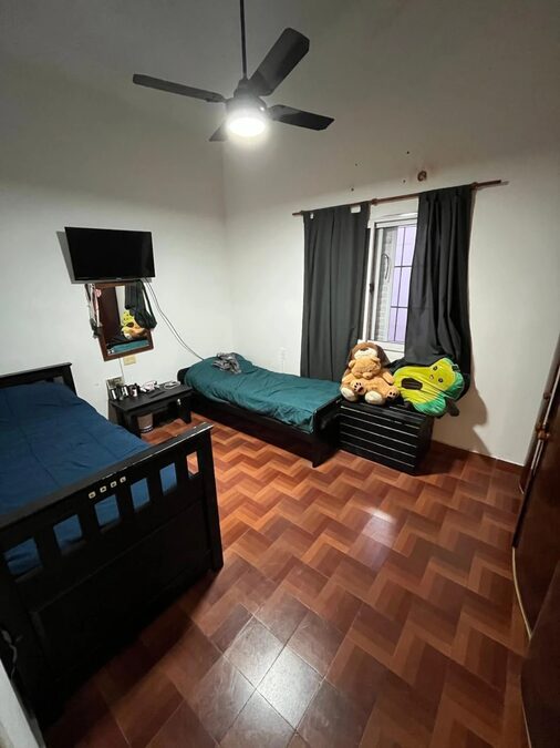 CASA EN VENTA | GRAN TERRENO | PARANÁ