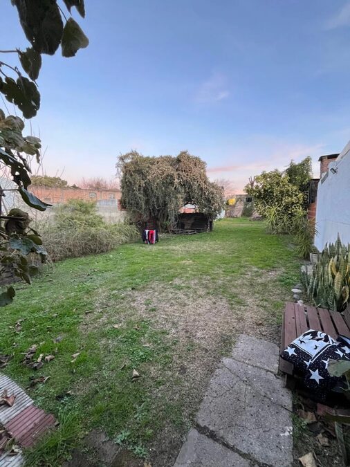 CASA EN VENTA | GRAN TERRENO | PARANÁ