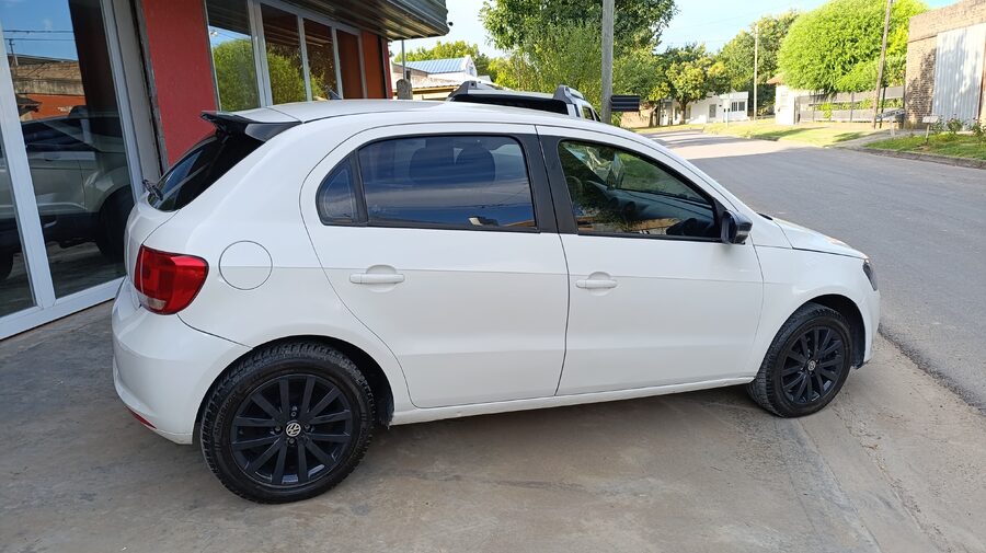 GOL TREND PACK 3