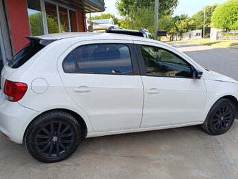 GOL TREND PACK 3
