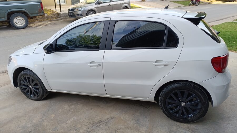 GOL TREND PACK 3
