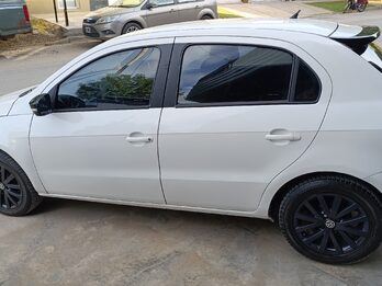 GOL TREND PACK 3