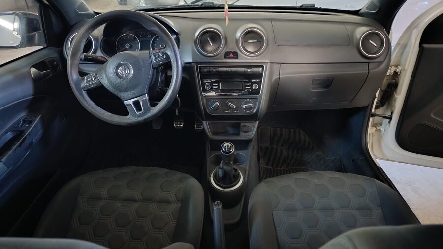 GOL TREND PACK 3