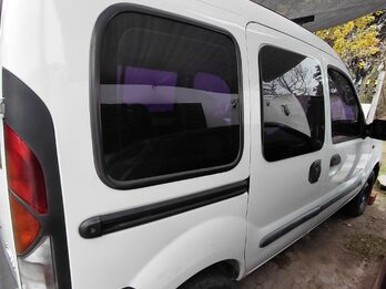 VENDO! Renault kangoo 1.9 diesel