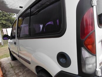 VENDO! Renault kangoo 1.9 diesel