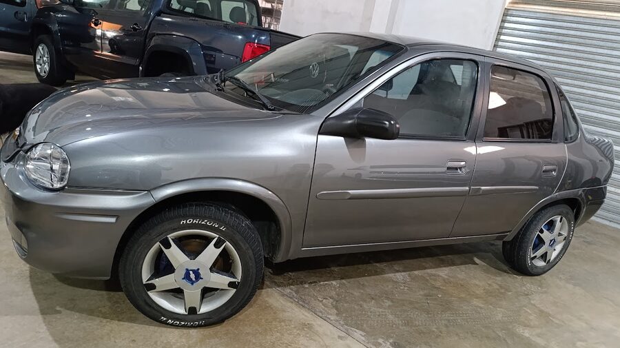 CORSA CLASSIC FULL