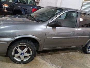 CORSA CLASSIC FULL