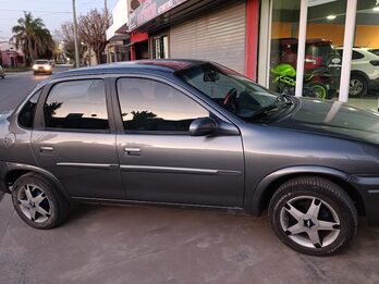 CORSA CLASSIC FULL