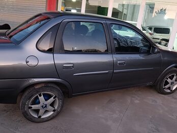 CORSA CLASSIC FULL