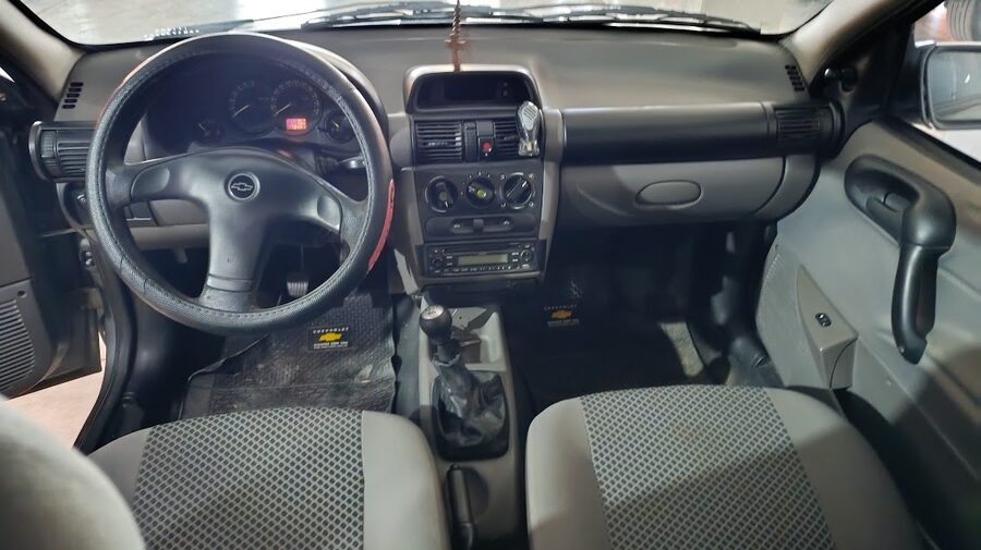 CORSA CLASSIC FULL