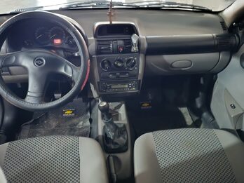 CORSA CLASSIC FULL