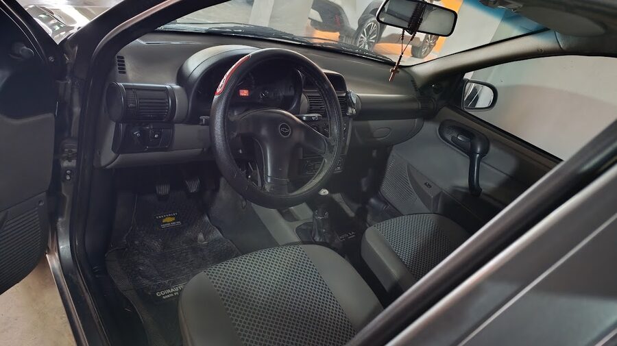 CORSA CLASSIC FULL