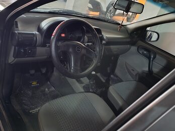 CORSA CLASSIC FULL
