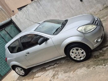 Vendo Ford Ka Fly Viral 1.6 Año 2011