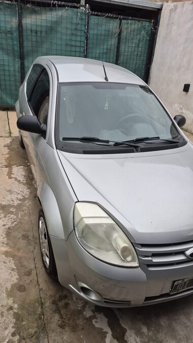 Vendo Ford Ka Fly Viral 1.6 Año 2011
