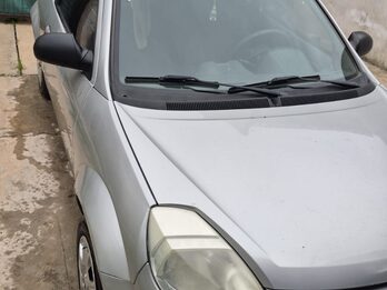 Vendo Ford Ka Fly Viral 1.6 Año 2011