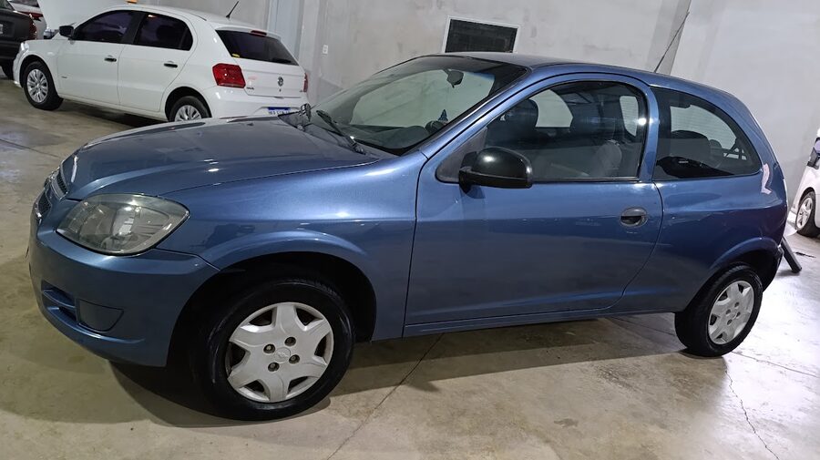 CHEVROLET CELTA LS AIRE DIRECCION VENDO PERMUTO