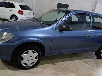 CHEVROLET CELTA LS AIRE DIRECCION VENDO PERMUTO