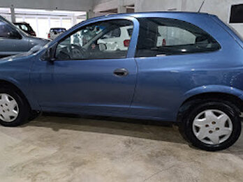 CHEVROLET CELTA LS AIRE DIRECCION VENDO PERMUTO