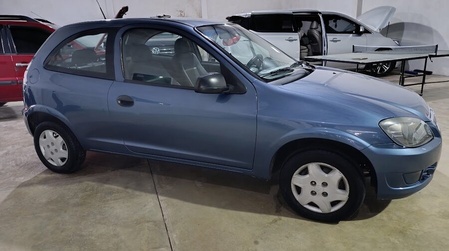 CHEVROLET CELTA LS AIRE DIRECCION VENDO PERMUTO