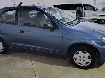 CHEVROLET CELTA LS AIRE DIRECCION VENDO PERMUTO