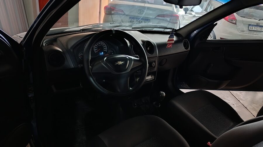 CHEVROLET CELTA LS AIRE DIRECCION VENDO PERMUTO