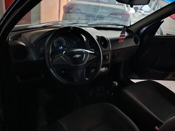 CHEVROLET CELTA LS AIRE DIRECCION VENDO PERMUTO