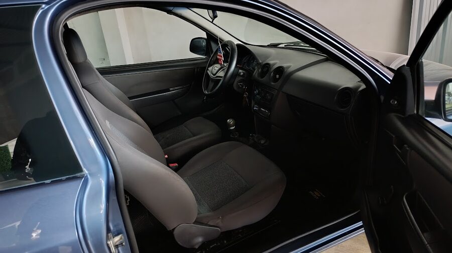 CHEVROLET CELTA LS AIRE DIRECCION VENDO PERMUTO