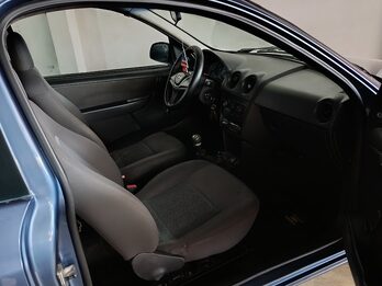 CHEVROLET CELTA LS AIRE DIRECCION VENDO PERMUTO