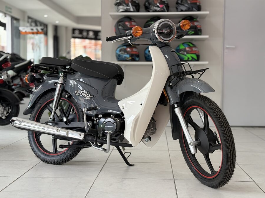 GUERRERO ECONO CLASIC 110