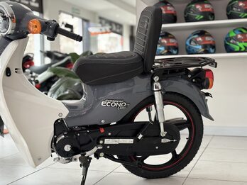 GUERRERO ECONO CLASIC 110