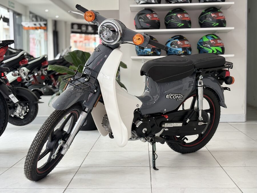 GUERRERO ECONO CLASIC 110